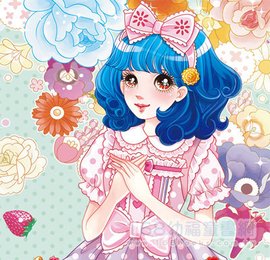 桃花公主