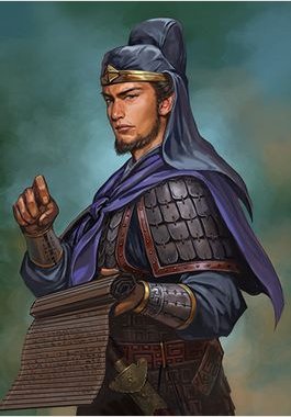 李典(《梦三国》游戏人物角色)_360百科