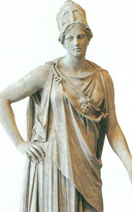 海伦希腊神话人物