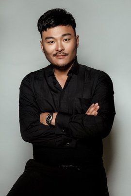 张文博(四川音乐学院教师,音乐剧演员)_360百科