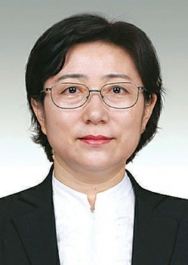 李艳玲(上海电力学院党委副书记,纪委书记)_360百科