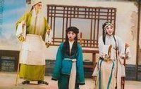 武场