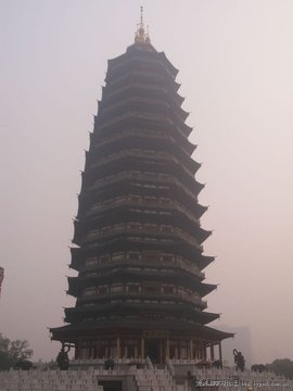 常州天宁寺