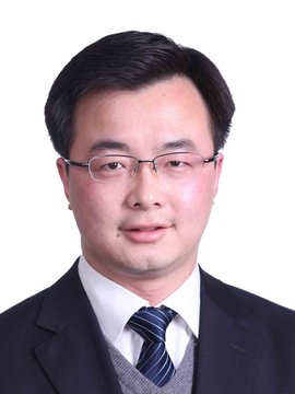 周凯(内蒙古自治区党委组织部常务副部长)_360百科