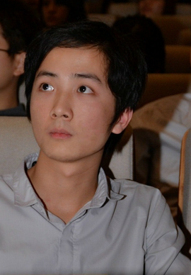 黄宇儿童文学作家