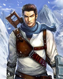 墨子qq英雄杀卡牌