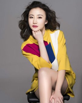 王婷(青岛女演员)_360百科