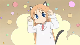 博士
