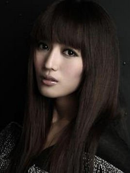 黄美珍中国台湾流行乐女歌手