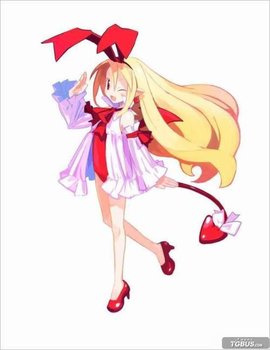 芙蓉(《魔界战记67》中人物)_360百科