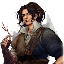 小虾米(游戏《金庸群侠传》中的人物)_360百科