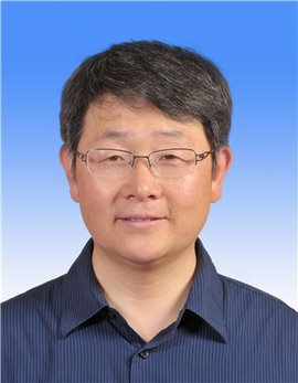 张立国(中国科学院生物物理研究所研究员)_360百科