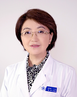 高炜北京大学第三医院副院长