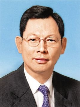 陈德霖(香港金融管理局前总裁)_360百科