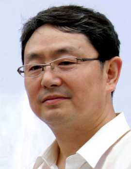 陈小林(四川大学教授)_360百科