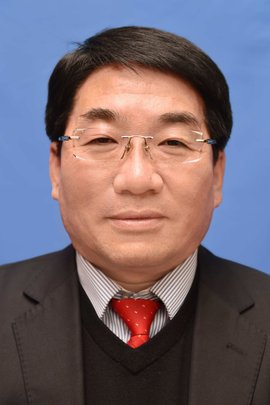 杨晓河北省定州市人大常委会副主任