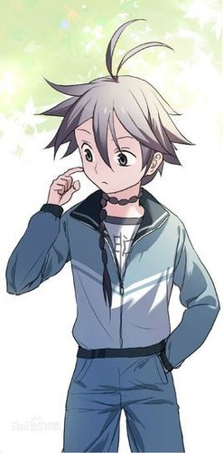 白月初(《英魂之刃口袋版》里的一名敏捷类英雄角色)_360百科