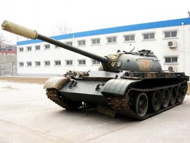 59坦克