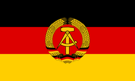 德意志民主共和国