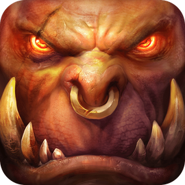 兽人(游戏《魔兽争霸Ⅲ》中的种族)_360百科