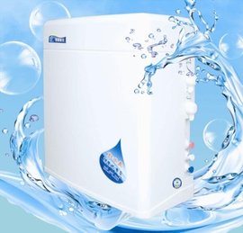 水机
