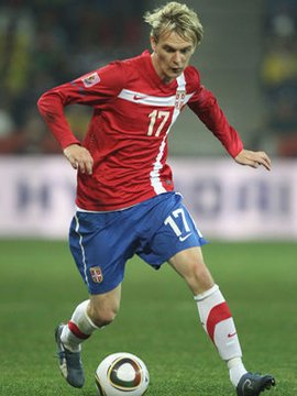 马蒂亚·米内索