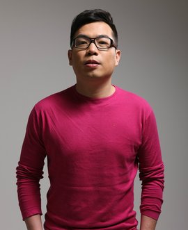 陈昊(优胜教育ceo)_360百科