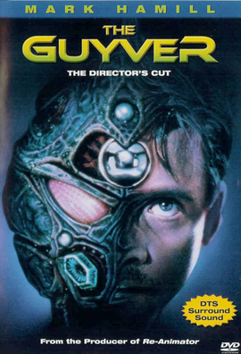 强殖装甲1991年邬君梅主演电影