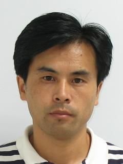 李爱军西北工业大学教授