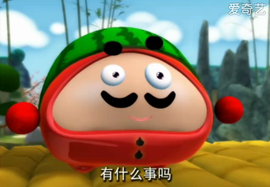 英雄(3d动画《果冻三剑客》/《果宝特攻》系列角色)_360百科