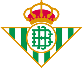 皇家贝蒂斯logo图片