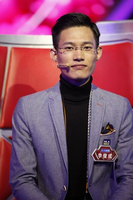 李俊成(世界记忆大师,《最强大脑第三季》选手)_360百科