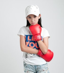 程晨(乐华娱乐旗下训练生)_360百科