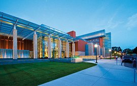 密歇根大学商学院