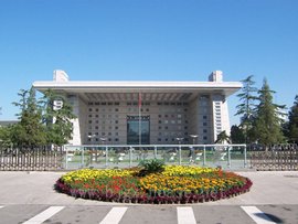 北京师范大学文学院