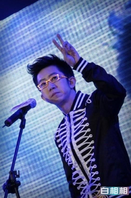 张博中国国际电视台阿拉伯语频道主持人