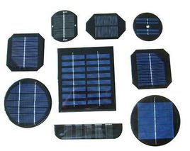 聚合物多层修饰电极型太阳能电池