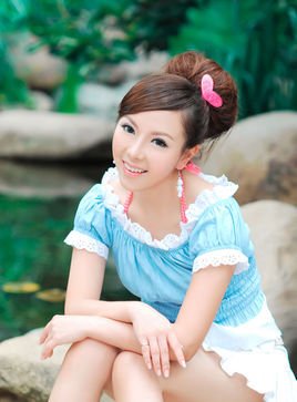 高珊(btv主持人)_360百科