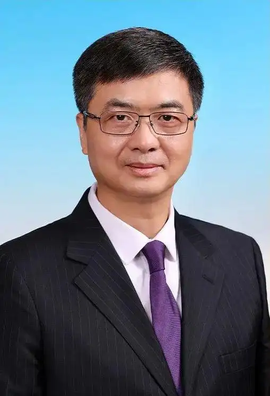 陈刚(第二十届中央委员,广西壮族自治区党委书记)_360百科
