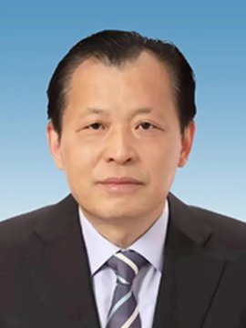 刘伟(二十届中央委员，交通运输部党组书记、部长)_360百科