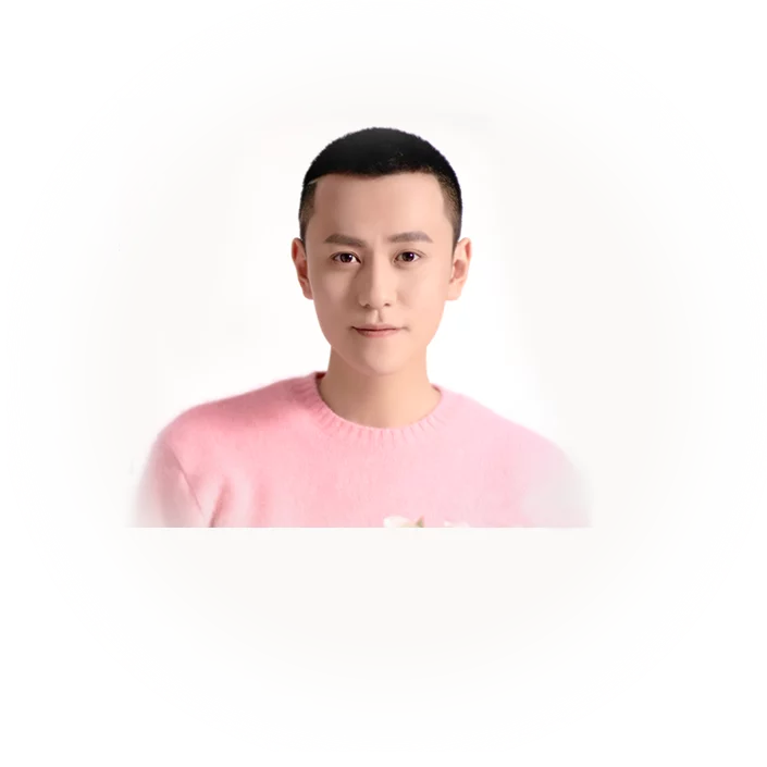 秦俊杰(中国内地男演员)_360百科