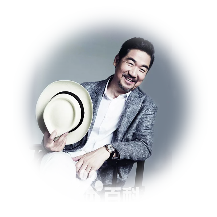 张国立(国家一级演员、导演、制片人)_360百科