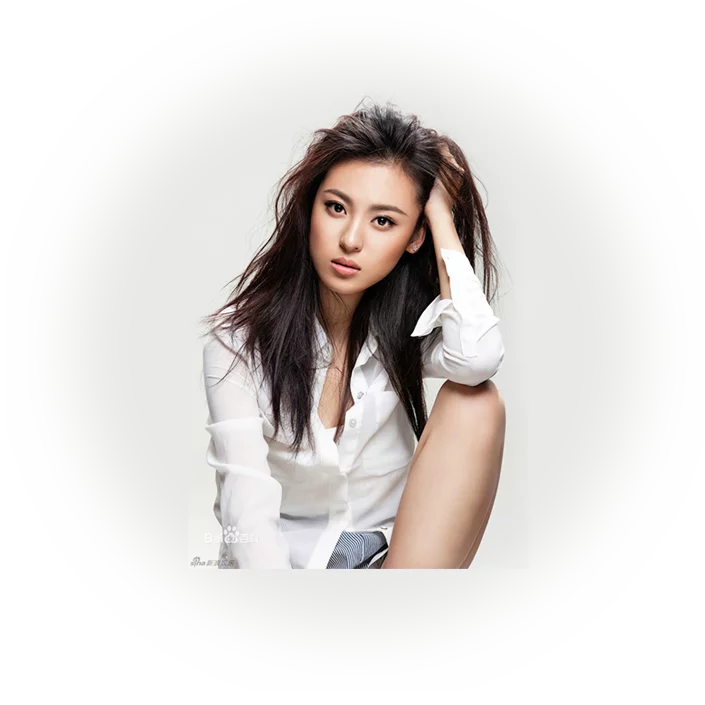 周放(中国内地女演员)_360百科