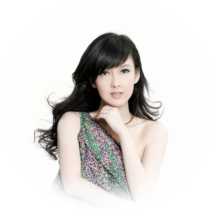 周慧敏(著名歌手,演员)_360百科