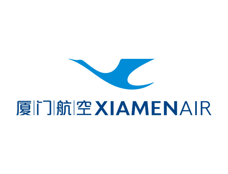 厦门航空公司图册_360百科