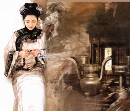 守灵图册_360百科