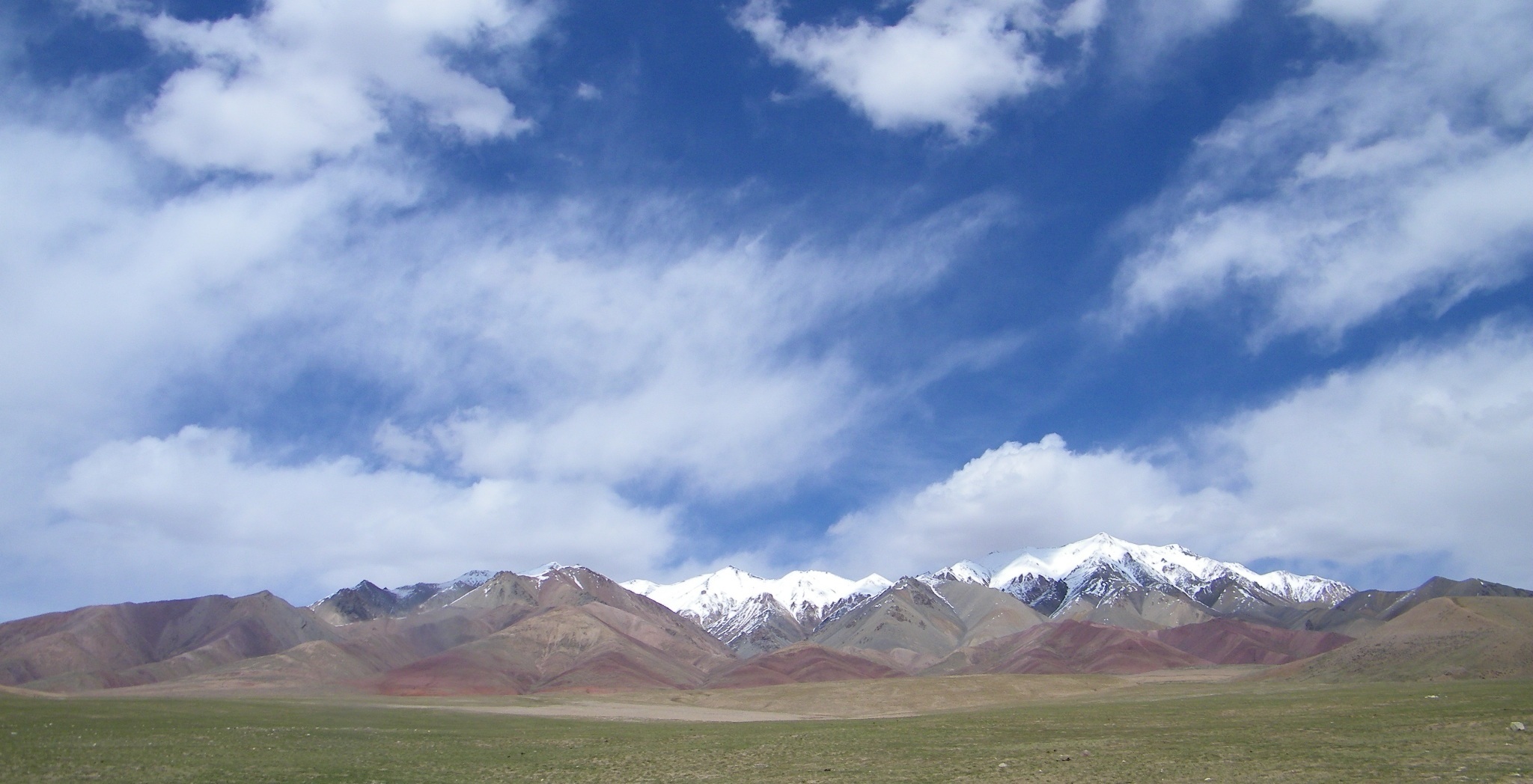 疏勒南山图册_360百科