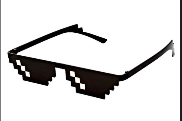 抖音礼物墨镜多少钱?_360问答