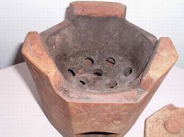 南丰泥炉制作工艺图册_360百科