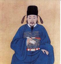 木氏六公图册_360百科